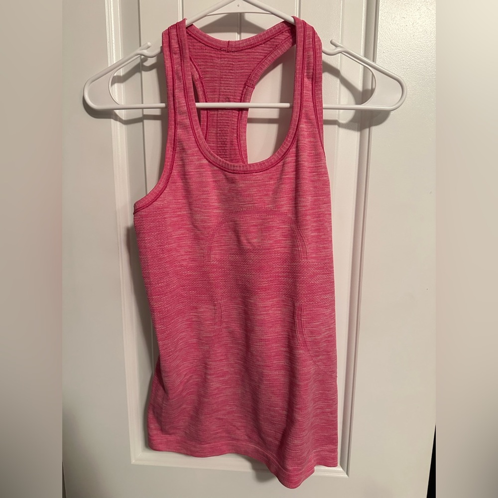 Lululemon swiftly rank